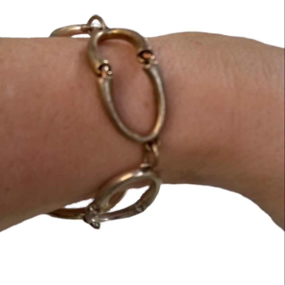 Neiman Marcus Bracelet - Picture 2 of 5